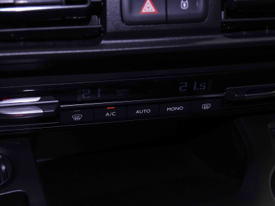 Citroën Berlingo 1.5 BlueHDi 130 EAT8 Style