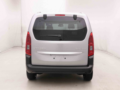 Citroën Berlingo 1.5 BlueHDi 130 EAT8 Style