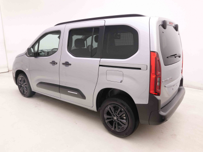 Citroën Berlingo 1.5 BlueHDi 130 EAT8 Style