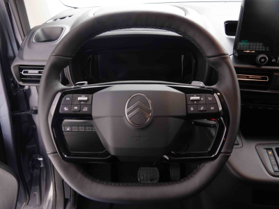Citroën Berlingo 1.5 BlueHDi 130 EAT8 Style