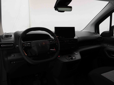 Citroën Berlingo 1.5 BlueHDi 130 EAT8 Style