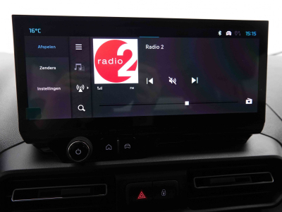 Citroën Berlingo 1.5 BlueHDi 130 EAT8 Style