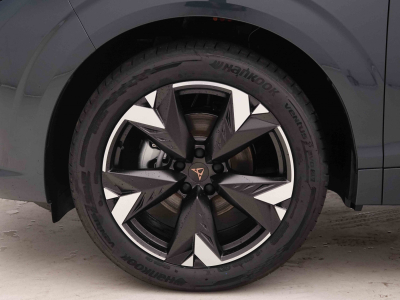 Cupra Terramar 1.5 TSI DSG 150 Edge