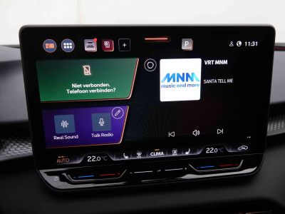 Cupra Terramar 1.5 TSI DSG 150 Edge