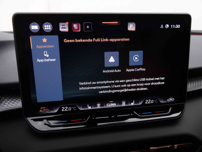 Cupra Terramar 1.5 TSI DSG 150 Edge