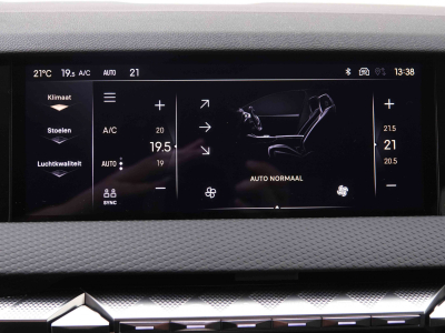 DS Automobiles DS4 1.2 PureTech 136 e-DCS6 Pallas