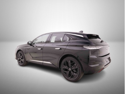 DS Automobiles DS4 1.2 PureTech 136 e-DCS6 Pallas