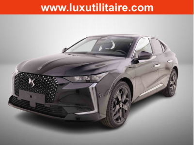 DS Automobiles DS4 1.2 PureTech 136 e-DCS6 Pallas