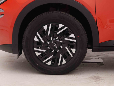 Fiat 600 1.2 T Hybrid 101 DCT Lounge