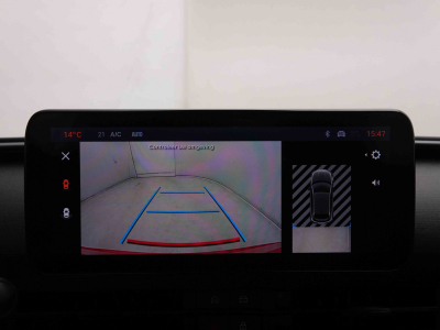 Fiat 600 1.2 T Hybrid 101 DCT Lounge