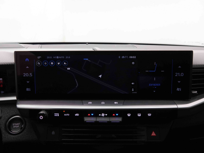 Opel Grandland 1.2 T Hybrid 145 GS