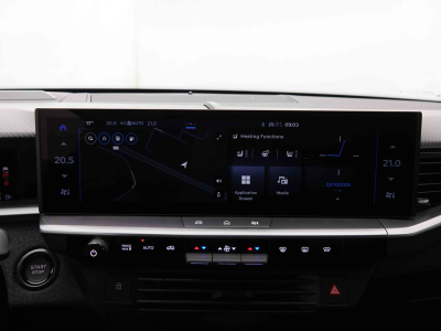 Opel Grandland 1.2 T Hybrid 145 GS