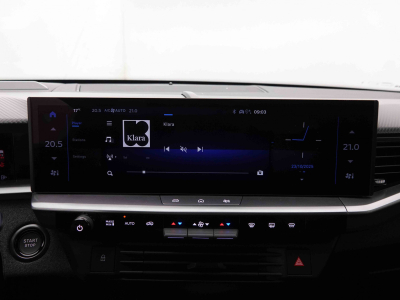 Opel Grandland 1.2 T Hybrid 145 GS