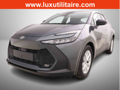 Toyota C-HR 1.8 VVT-i 140 Hybride Dynamic