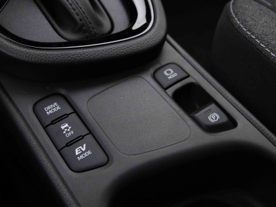 Toyota Yaris Cross 1.5 VVT-i  130 Hybride Executive