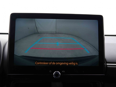 Toyota Yaris Cross 1.5 VVT-i  130 Hybride Executive