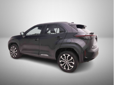 Toyota Yaris Cross 1.5 VVT-i  130 Hybride Executive