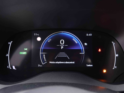 Toyota Yaris Cross 1.5 VVT-i  130 Hybride Executive