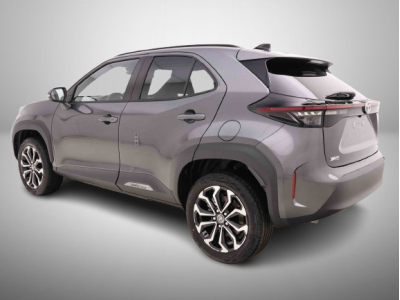 Toyota Yaris Cross 1.5 VVT-i  130 Hybride Executive