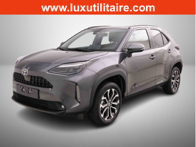 Toyota Yaris Cross 1.5 VVT-i  130 Hybride Executive