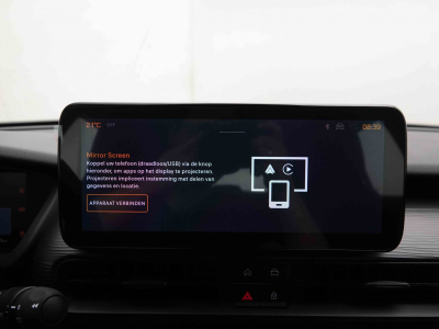 Jeep Avenger 1.2 MHEV DCT Longitide