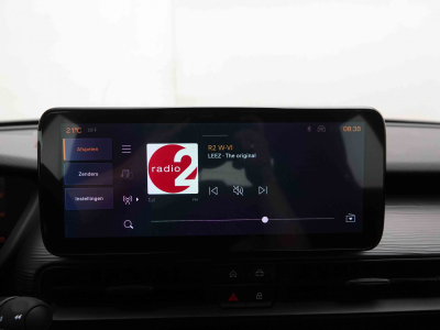 Jeep Avenger 1.2 MHEV DCT Longitide