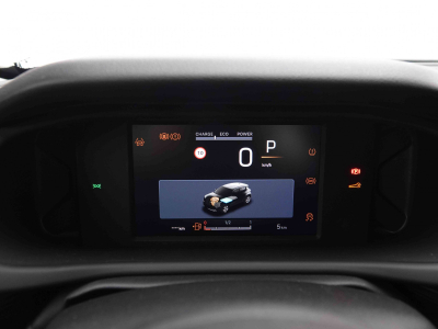 Jeep Avenger 1.2 MHEV DCT Longitide