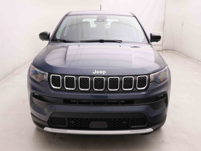 Jeep Compass 1.5 T4 e-Hybrid 131 DCT Altitude