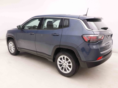 Jeep Compass 1.5 T4 e-Hybrid 131 DCT Altitude