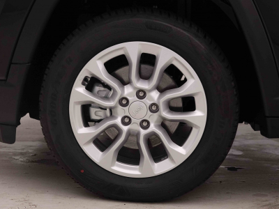 Jeep Compass 1.5 T4 e-Hybrid 131 DCT Altitude