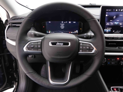 Jeep Compass 1.5 T4 e-Hybrid 131 DCT Altitude