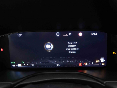 Jeep Compass 1.5 T4 e-Hybrid 131 DCT Altitude