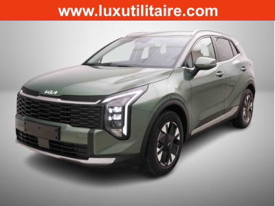 Kia Sportage 1.6 T-GDI DCT 150 Pulse
