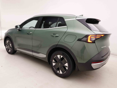 Kia Sportage 1.6 T-GDI DCT 150 Pulse