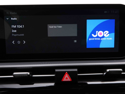 Kia Sportage 1.6 T-GDI DCT 150 Pulse