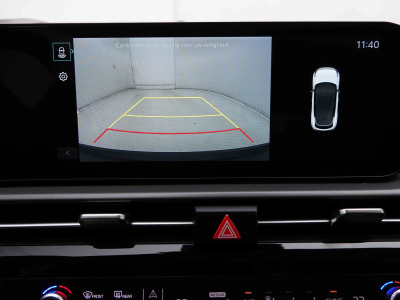 Kia Sportage 1.6 T-GDI DCT 150 Pulse