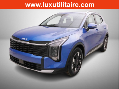 Kia Sportage 1.6 T-GDI DCT 150 Pulse