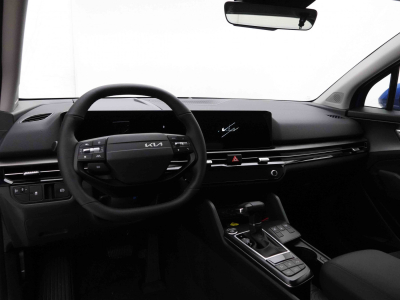 Kia Sportage 1.6 T-GDI DCT 150 Pulse