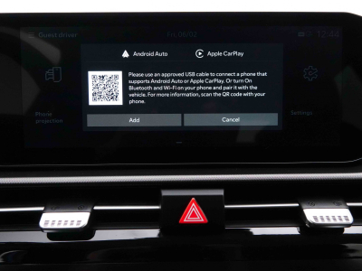 Kia Sportage 1.6 T-GDI DCT 150 Pulse