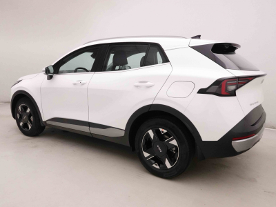 Kia Sportage 1.6 T-GDI DCT 150 Pulse