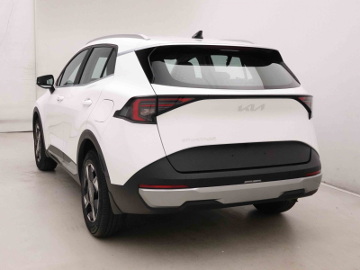 Kia Sportage 1.6 T-GDI DCT 150 Pulse