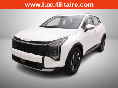 Kia Sportage 1.6 T-GDI DCT 150 Pulse