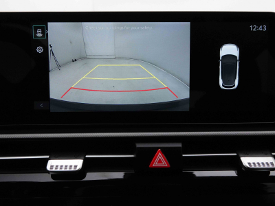 Kia Sportage 1.6 T-GDI DCT 150 Pulse