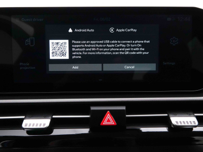 Kia Sportage 1.6 T-GDI DCT 150 Pulse