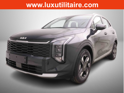 Kia Sportage 1.6 T-GDI DCT 150 Pulse