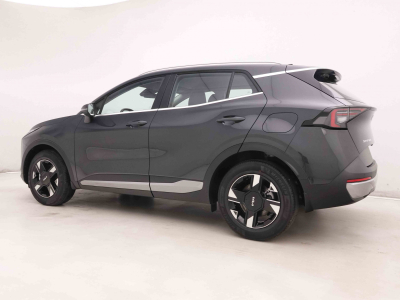 Kia Sportage 1.6 T-GDI DCT 150 Pulse