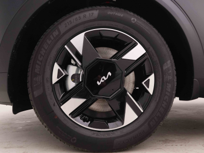 Kia Sportage 1.6 T-GDI DCT 150 Pulse