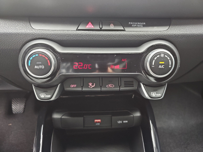 Kia Stonic 1.0 T-GDI 100 Vision