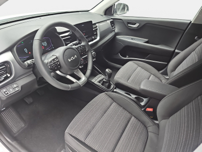 Kia Stonic 1.0 T-GDI 100 Vision