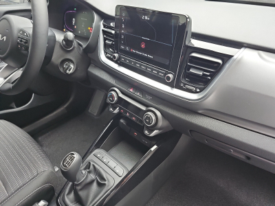 Kia Stonic 1.0 T-GDI 100 Vision